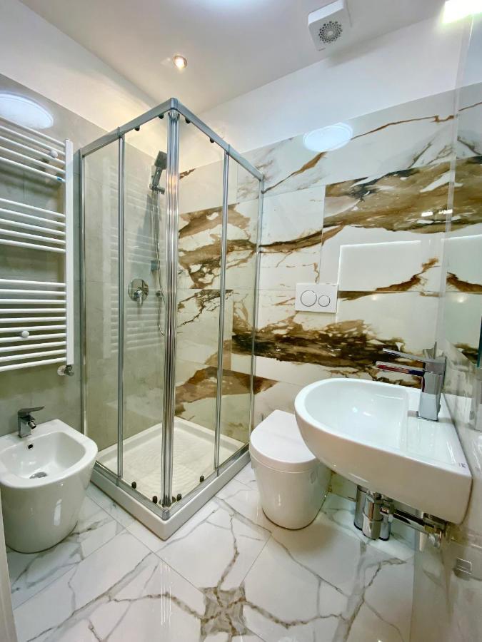 Arbi Venice Station ميستر المظهر الخارجي الصورة