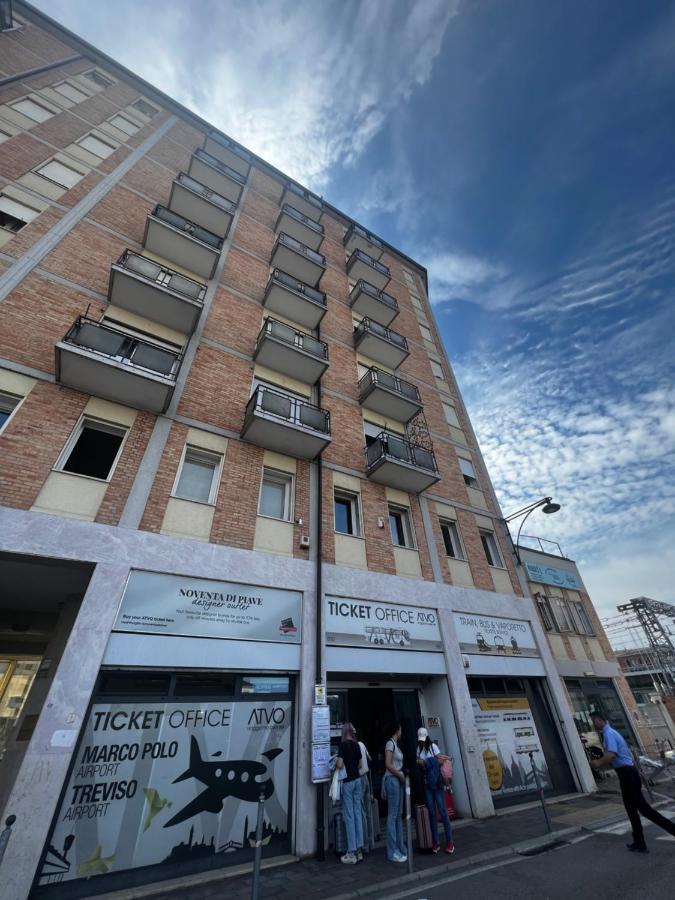 Arbi Venice Station ميستر المظهر الخارجي الصورة