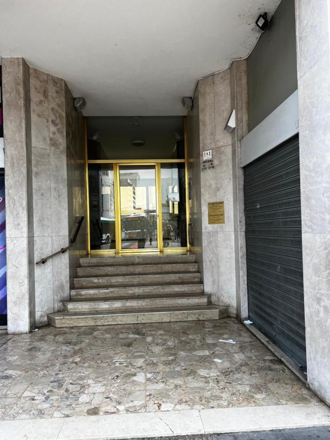 Arbi Venice Station ميستر المظهر الخارجي الصورة
