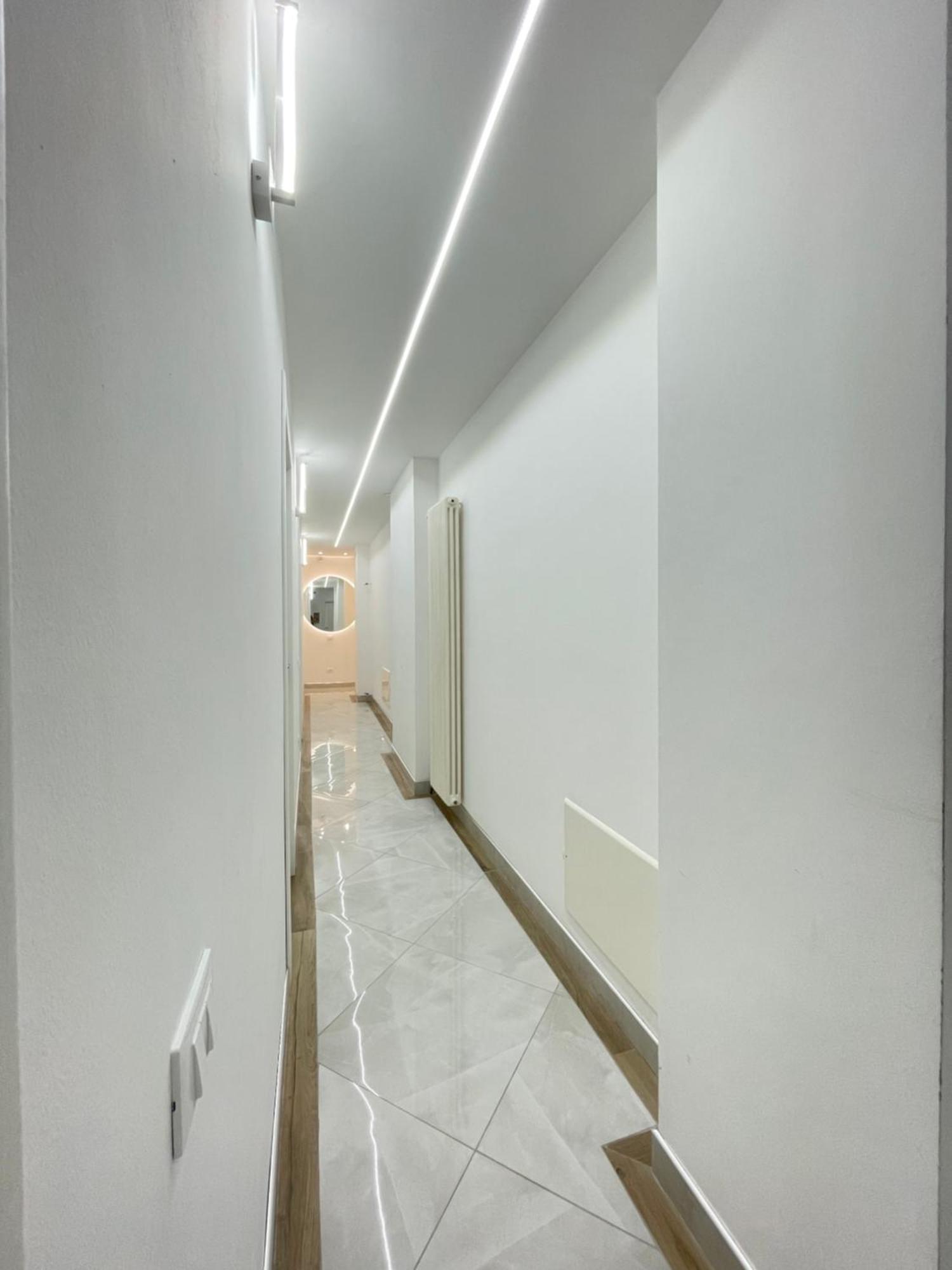 Arbi Venice Station ميستر المظهر الخارجي الصورة