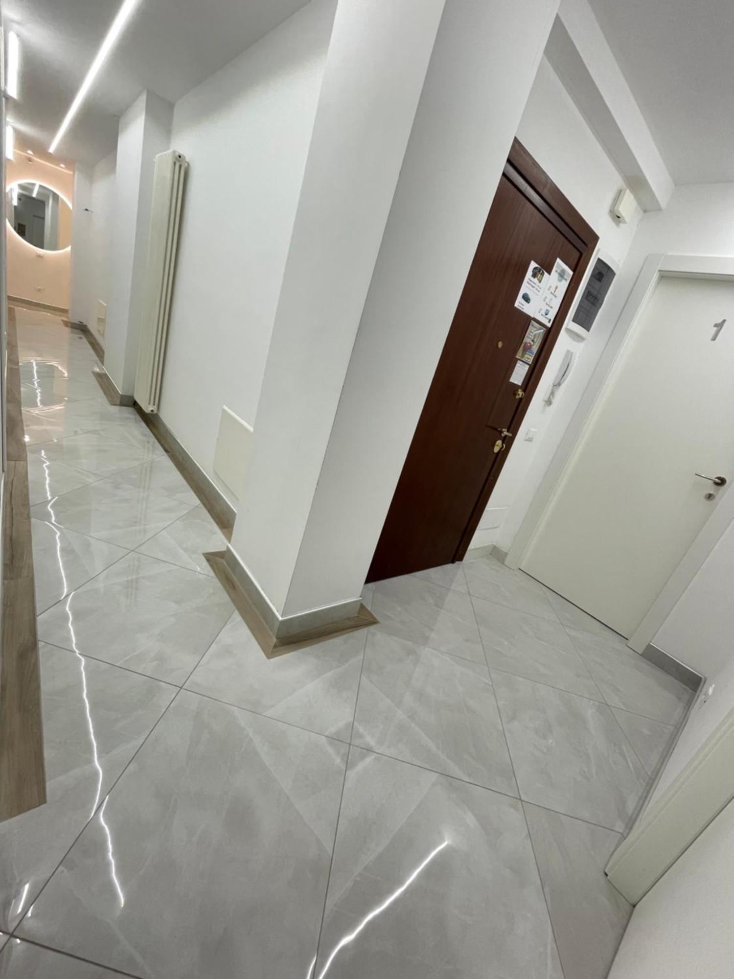 Arbi Venice Station ميستر المظهر الخارجي الصورة