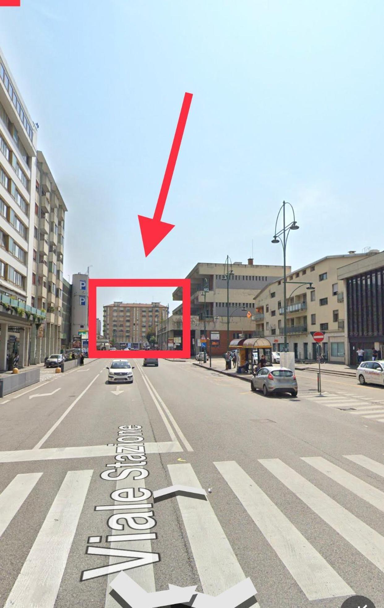 Arbi Venice Station ميستر المظهر الخارجي الصورة