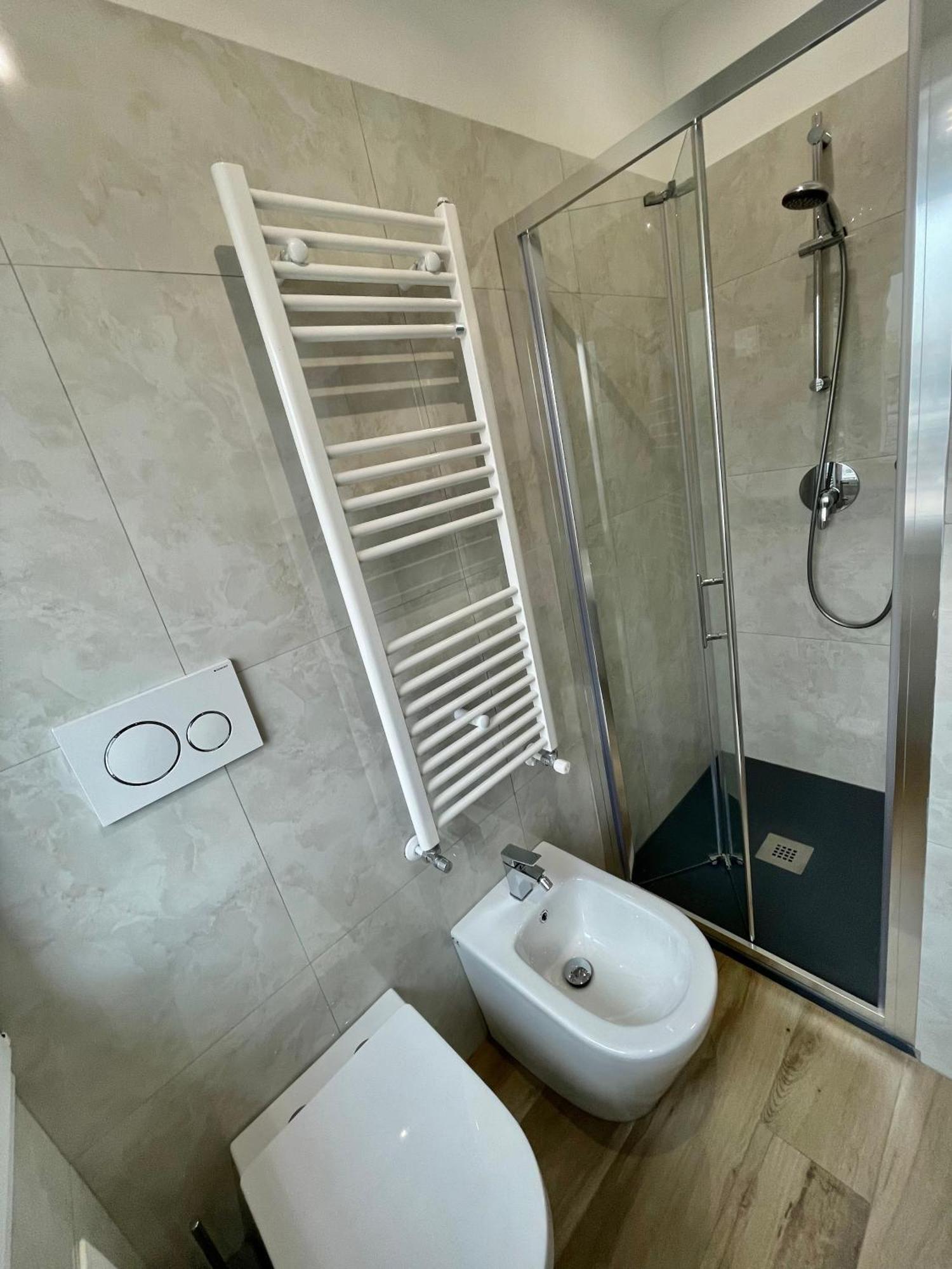 Arbi Venice Station ميستر المظهر الخارجي الصورة